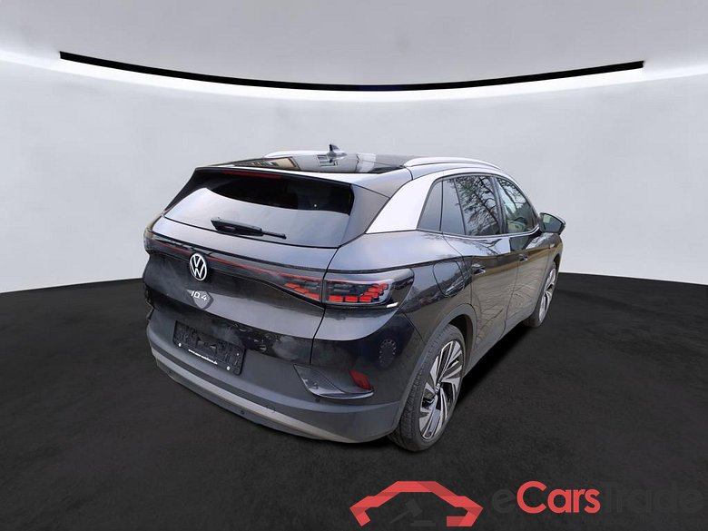 Vw Pro Performance 150 kW Tech ID 4 #5