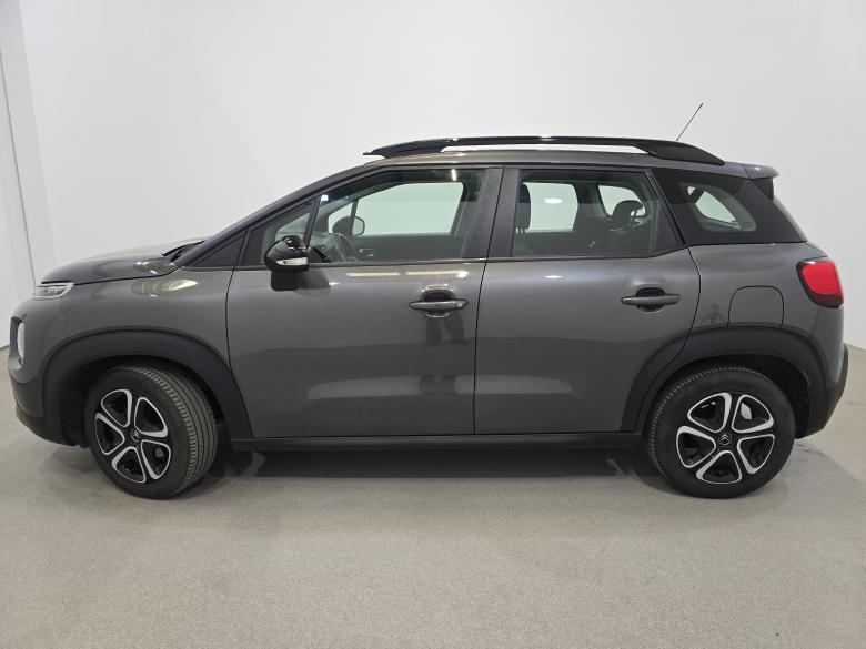 Citroen C3 Aircross 1.2 PureTech Feel Navi Klima PDC ... #2