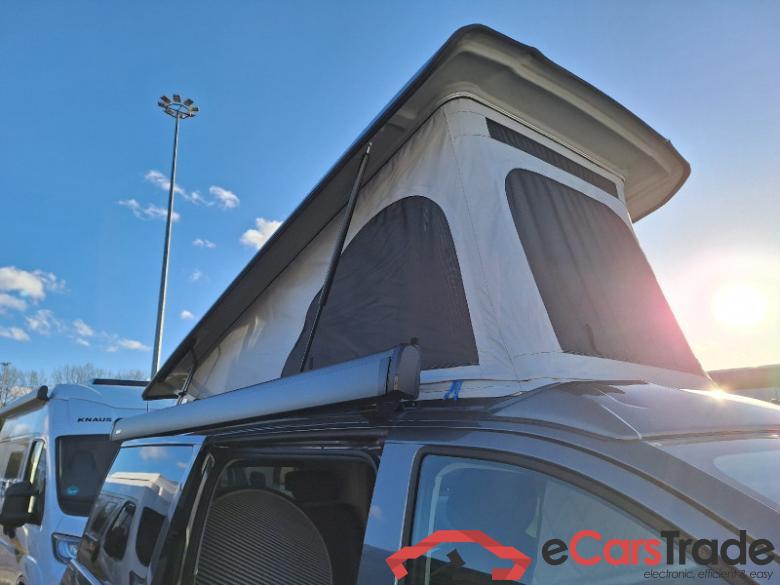 Mercedes-Benz Vito Tourer (447)(07.2014->) DE - Kb4 119 CDI EU6d, Pro 4x4 lang (EURO 6d), (Facelift) 2021 - 2024 #5