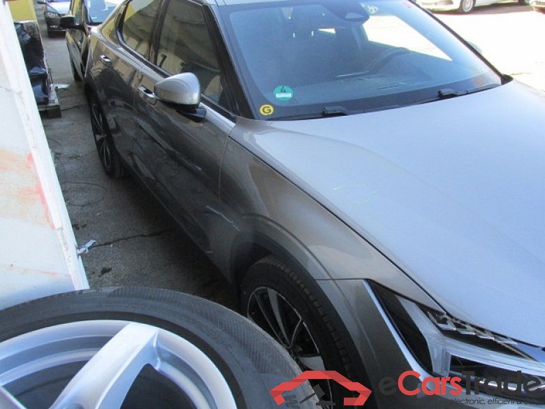 Polestar 2 (05.2020->) DE - LimS5 Elektro 78kWh, Long Range Dual, 2020 - 2022 #2