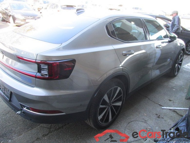 Polestar 2 (05.2020->) DE - LimS5 Elektro 78kWh, Long Range Dual, 2020 - 2022 #3