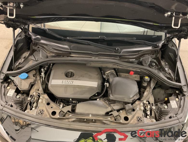 BMW 2 Active Tourer (U06) Active Tourer 218iA #3