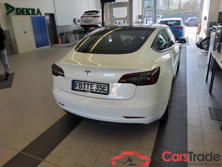 TESLA Model 3 RWD Hinterradantrieb #3