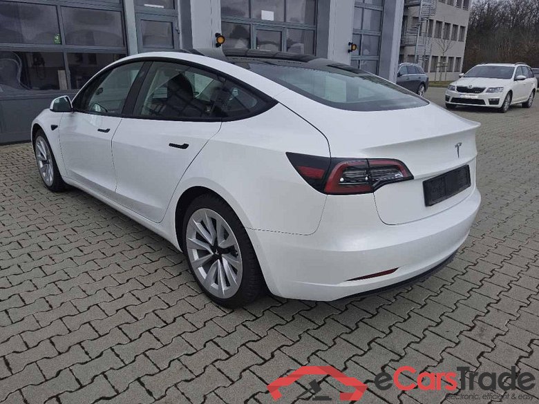 TESLA Model 3 (01.2019->), RWD 60 kWh, 2021 - 2023 #4