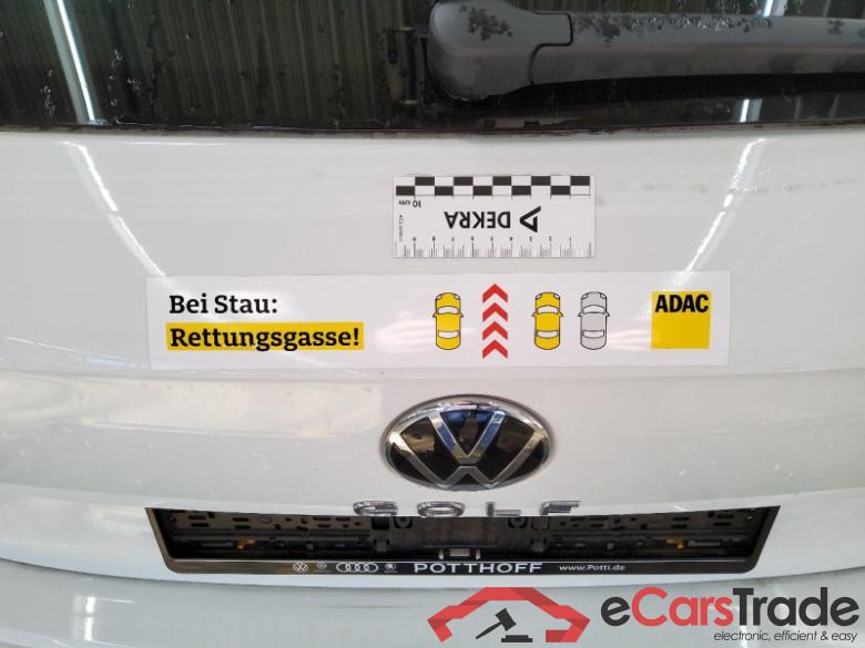 Volkswagen Golf VIII Variant (CG5)(09.2020->2024) DE - Kb5 2.0 TDI EU6d, Life (EURO 6d), 2020 - 2024 #5