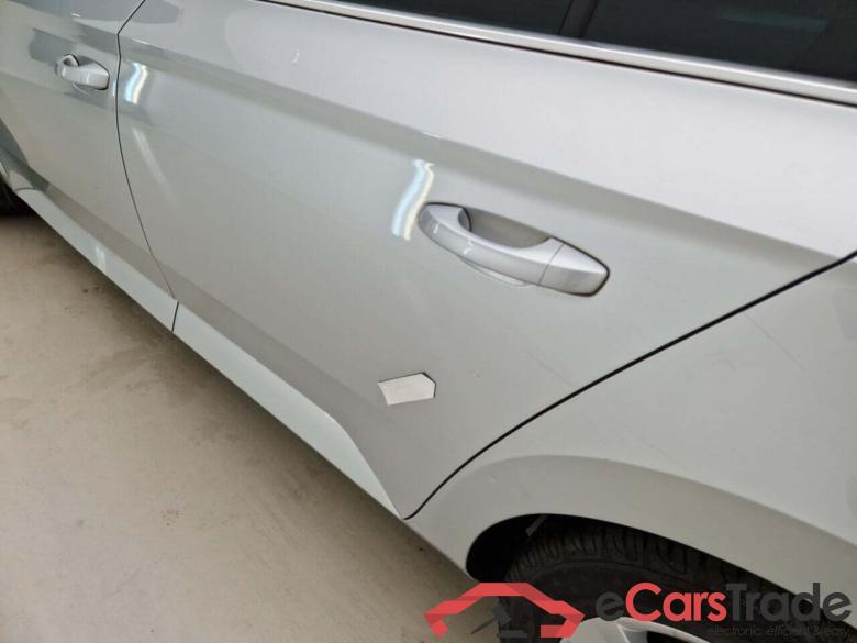 SKODA SUPERB KOMBI 2.0 TDI AMBITION DSG #5
