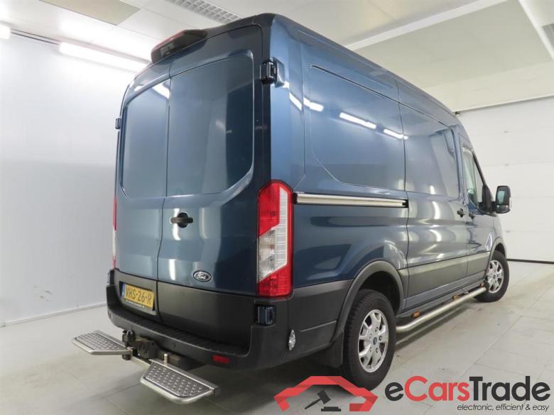 FORD Transit 350 2.0 TDCI L2H2 Li #2