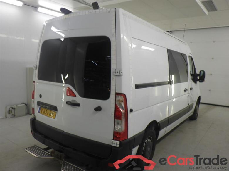 RENAULT Master T35 2.3 dCi L2H2 En. #2
