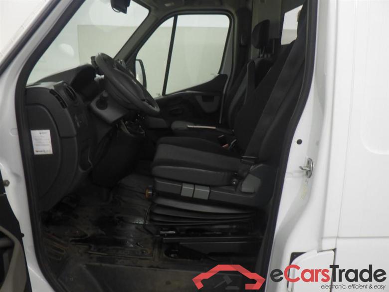 RENAULT Master T35 2.3 dCi L2H2 En. #5