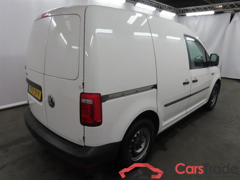 VOLKSWAGEN Caddy 2.0 TDI L1H1 BMT Tr. #2