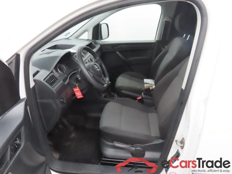 VOLKSWAGEN Caddy 2.0 TDI L1H1 BMT Tr. #5