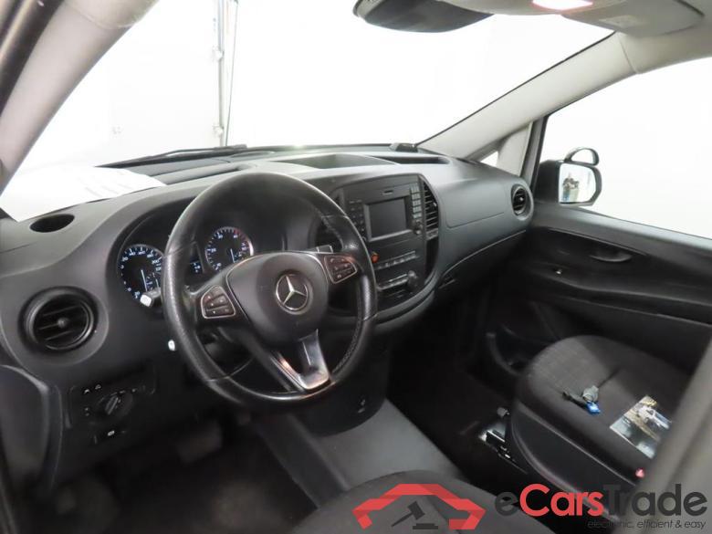 MERCEDES-BENZ Vito 116 CDI Lang #3