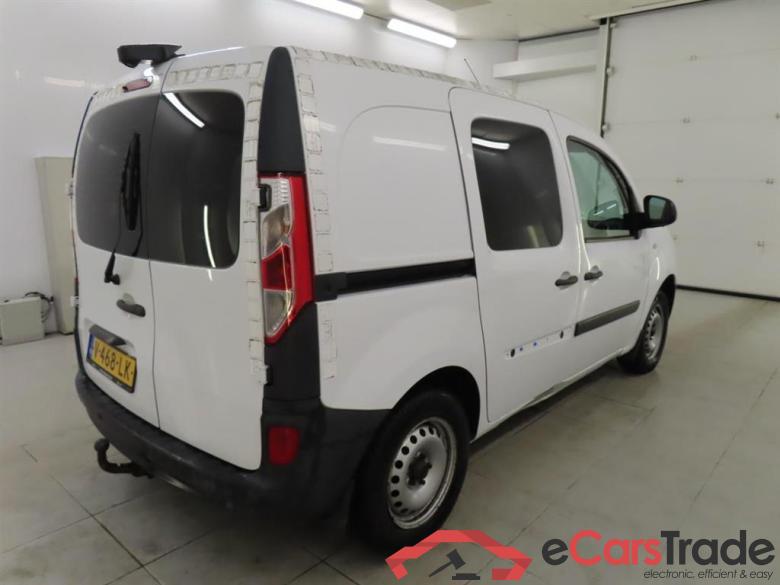 RENAULT KANGOO 1.5 dCi 90 Comfort #2