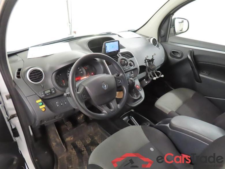 RENAULT KANGOO 1.5 dCi 90 Comfort #3