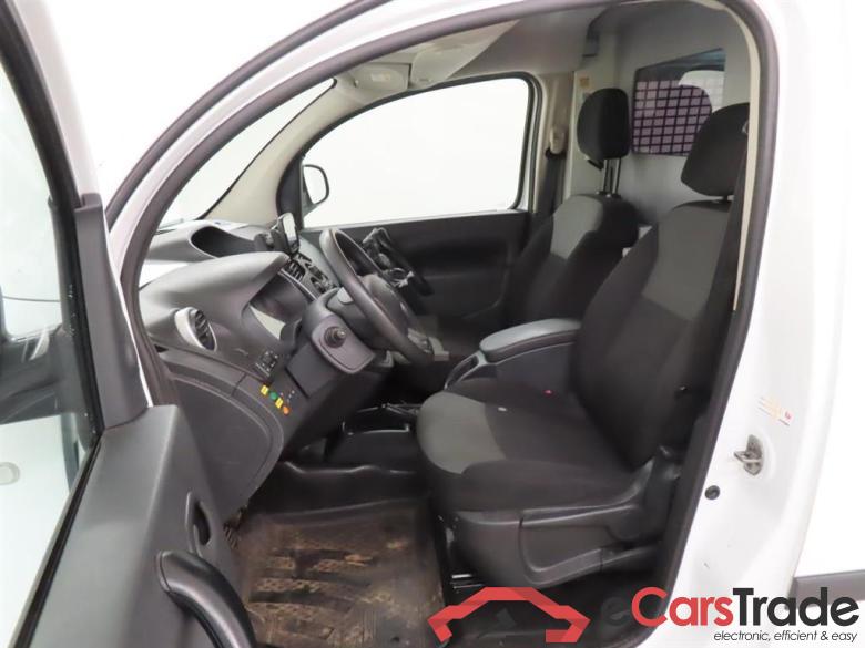 RENAULT KANGOO 1.5 dCi 90 Comfort #5