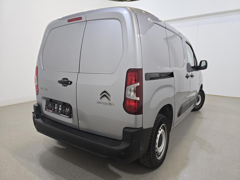 Citroen Berlingo 1.2 PureTech Navi Klima PDC ... #4