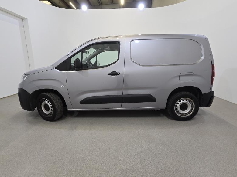 Citroen Berlingo 1.2 PureTech Navi Klima PDC ... #2