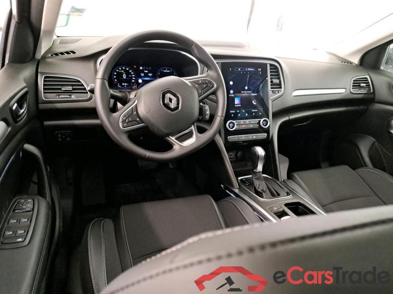 Renault Intens TCe 140 EDC FAP -21N Megane IV Berline 5 ptes. Intens 1.3 TCe 140CV BVA7 E6d #5