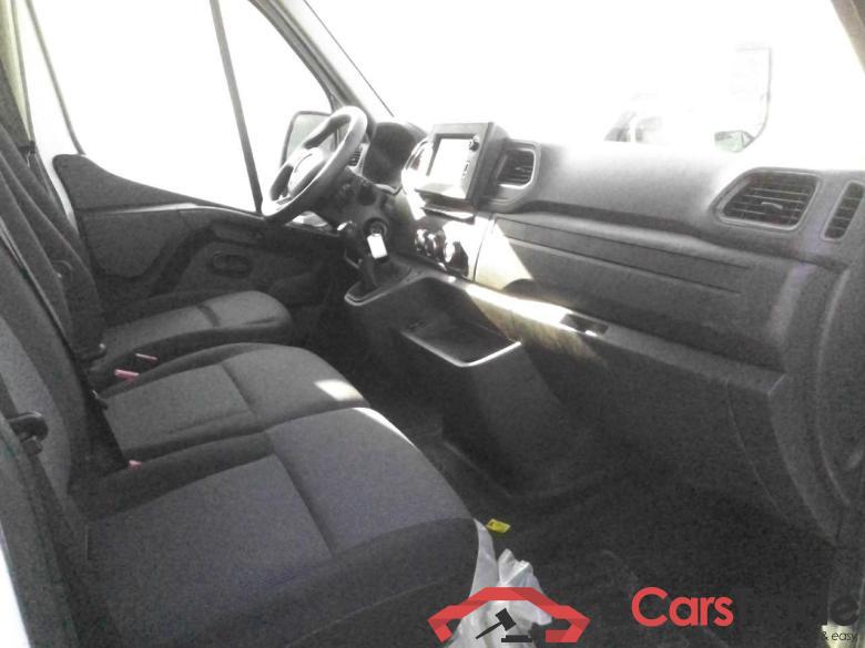 RENAULT Master  FGN TRAC F3300 L2H2 BLUE DCI 135 GRAND CONFORT #3