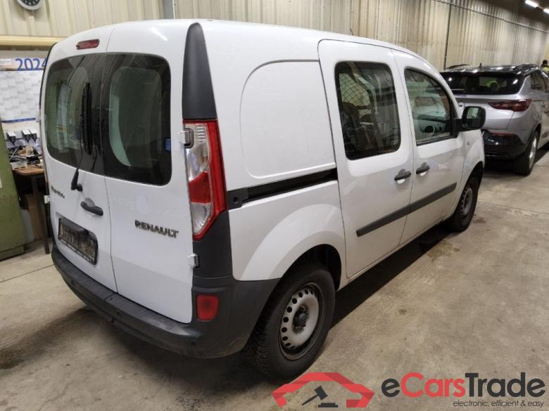 Renault * Kangoo Rapid - alt Kangoo Rapid Extra 1.5 dCi 70KW MT6 E6dT #4