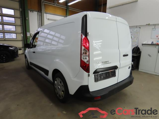 Ford _Transit Connect ´13 Transit Connect Kasten lang Trend 1.5 EcoBlue 88KW AT8 E6dT #2