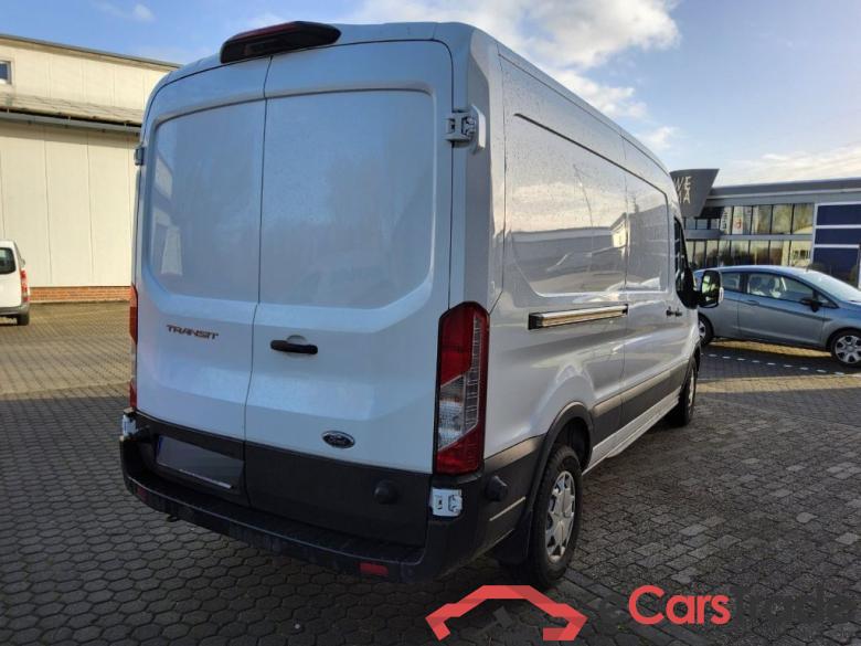 Ford _Transit LKW ´13 Transit Kasten 350 L3 Trend 2.0 TDCi 96KW MT6 E6dT #3