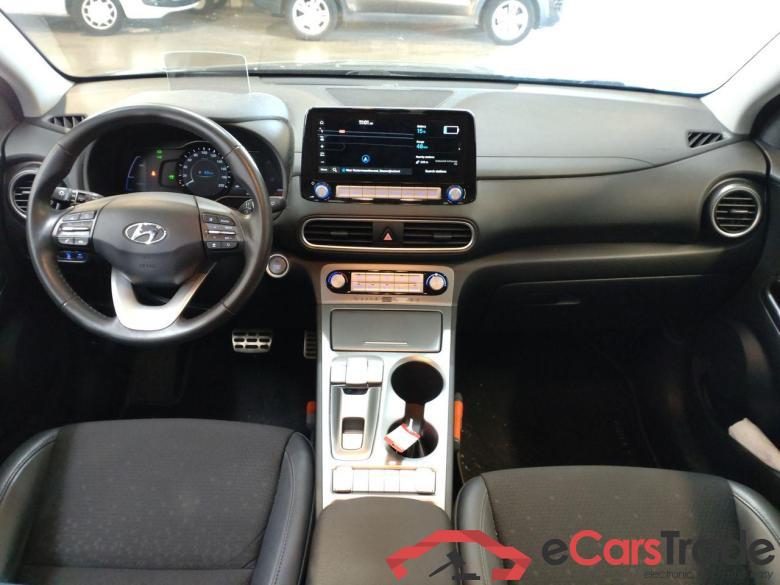 HYUNDAI Kona EV Fashion 64 kWh #6