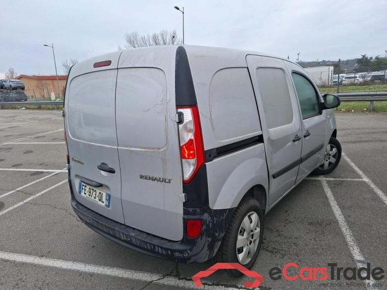 Renault Extra RLink dCi 90 Kangoo Express Extra (Série Spéciale) 1.5 dCi 90CV BVM5 E6 #3