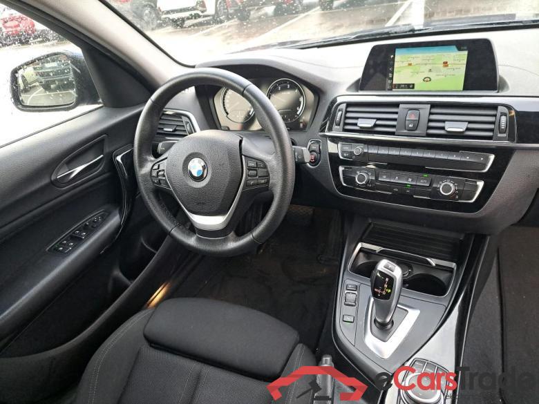 BMW 116d BVA8 Business Design Série 1 Berline 116d Sport 1.5 115CV BVA8 E6 #5