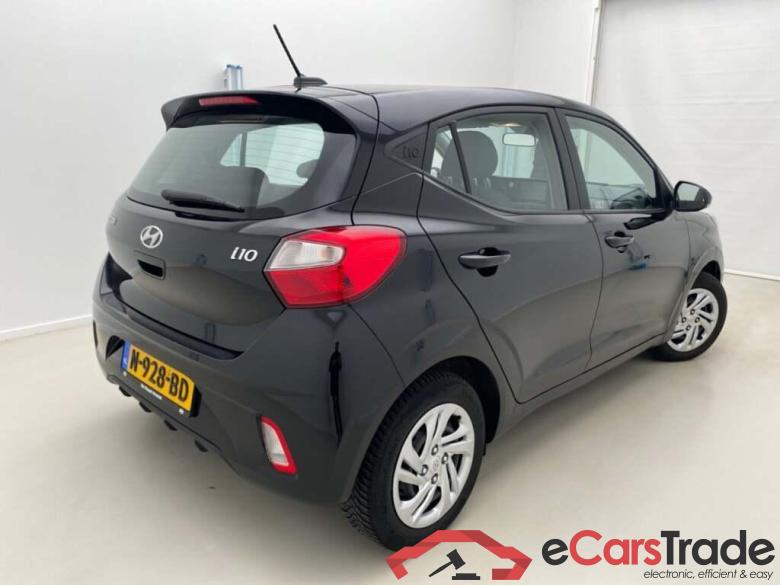 HYUNDAI i10 1.0 Comfort #2