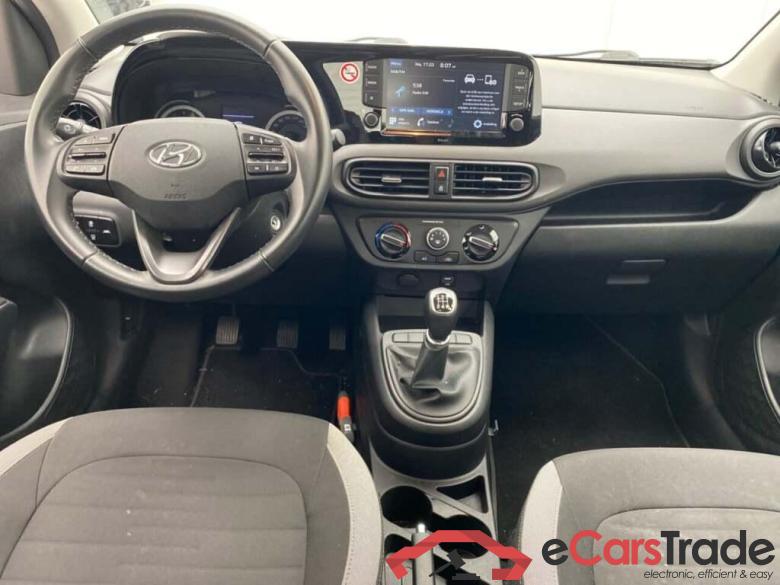 HYUNDAI i10 1.0 Comfort #3