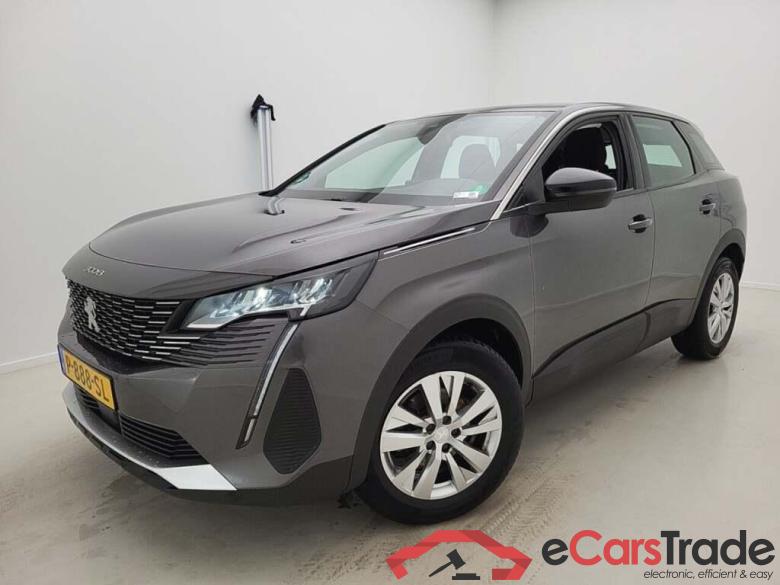 PEUGEOT 3008 1.2 PureTech Active Pack Busin #1