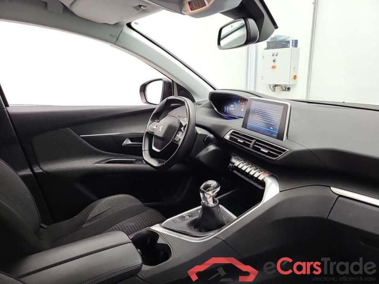 PEUGEOT 3008 1.2 PureTech Active Pack Busin #3