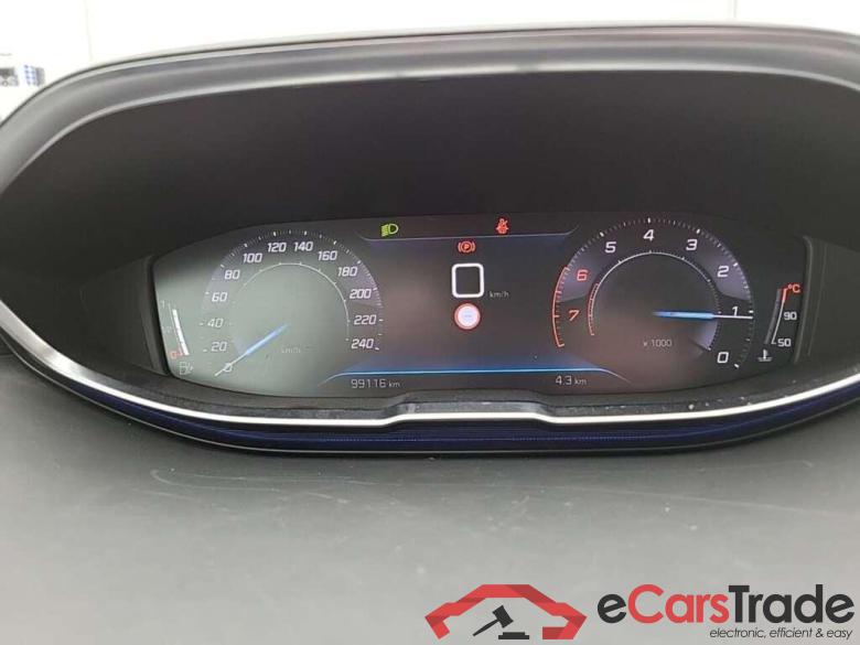 PEUGEOT 3008 1.2 PureTech Active Pack Busin #4