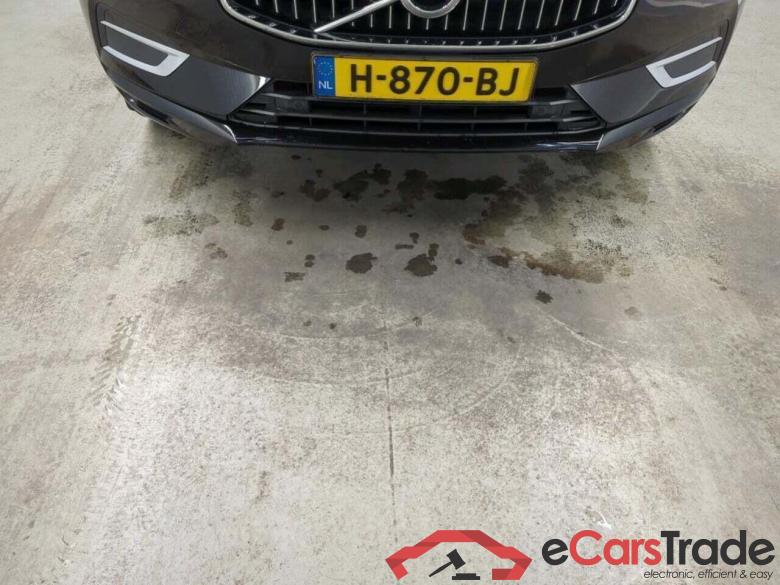 VOLVO XC60 2.0 B5 Inscript. #4