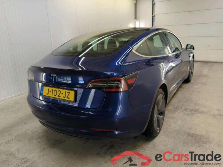 Tesla Model 3 Stnd.RWD Plus 60 kWh #2