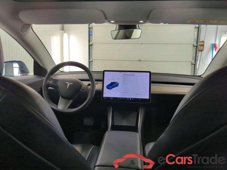Tesla Model 3 Stnd.RWD Plus 60 kWh #3