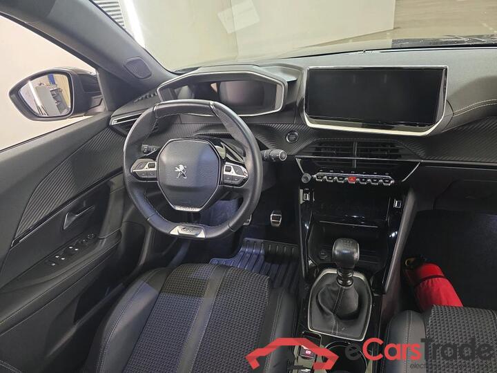 Peugeot 2008 2008 1.5 BlueHDi S/S GT 81kW/110pk  5D/P Man-6 #5