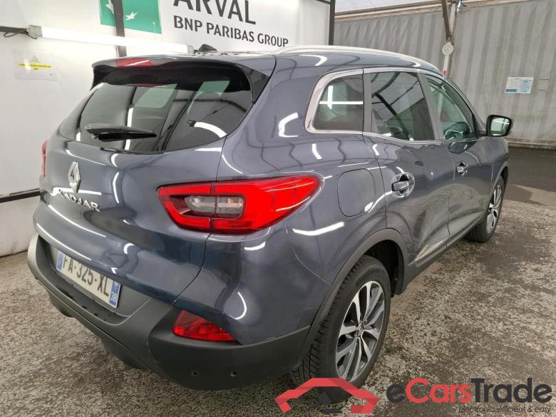 Renault Business Energy dCi 110 EDC ECO2 Kadjar Business 1.5 dCi 110CV BVA6 E6 #3
