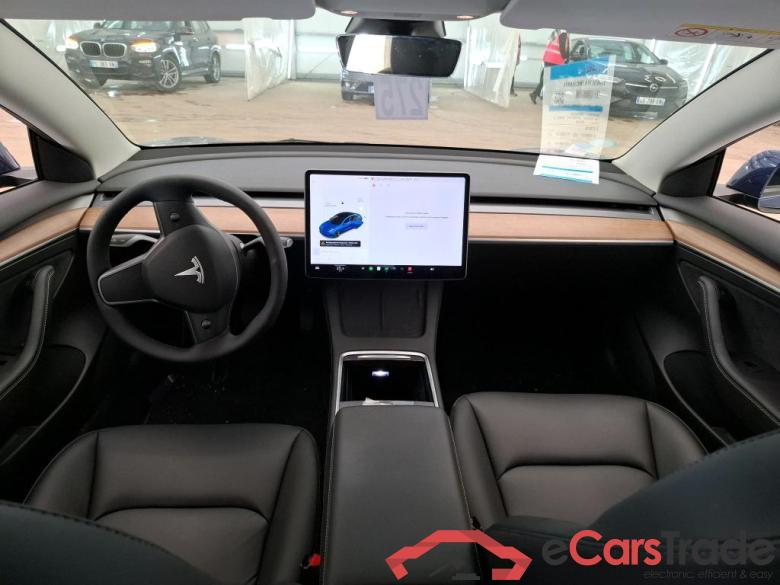 Tesla Autonomie Standard Plus RWD TESLA Model 3 / 2018 / 4P / Berline Autonomie Standard Plus RWD #5