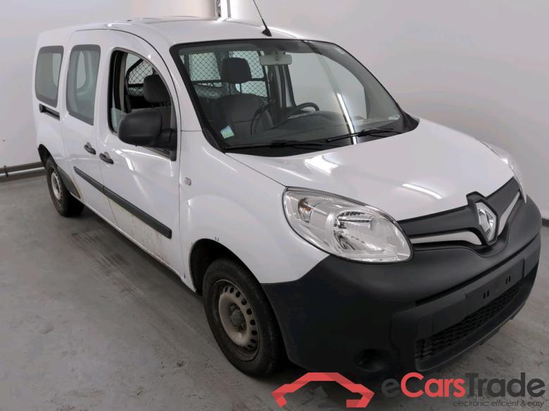 RENAULT KANGOO EXPRESS MAXI DIESEL Lot 1.3 RENAULT KANGOO EXPRESS Maxi 1.5 dCi Blue Confort #2