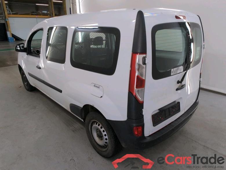 RENAULT KANGOO EXPRESS MAXI DIESEL Lot 1.3 RENAULT KANGOO EXPRESS Maxi 1.5 dCi Blue Confort #3