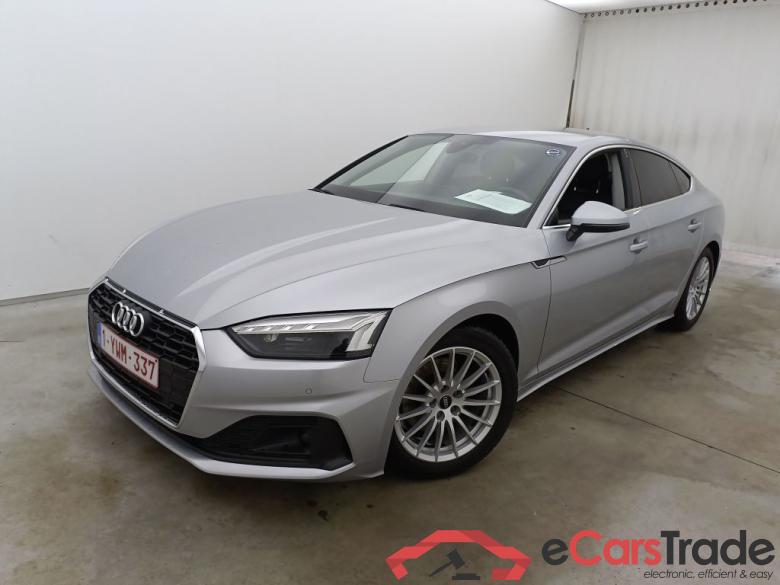 Audi A5 Sportback 30 TDI S tronic Business Edition 5d #1