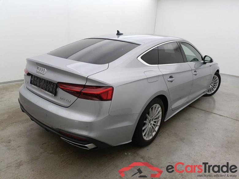 Audi A5 Sportback 30 TDI S tronic Business Edition 5d #5