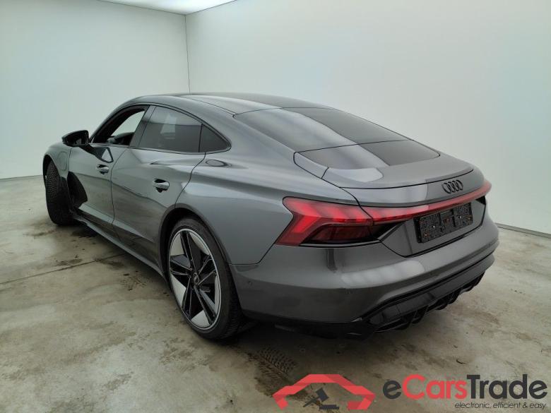 AUDI E-TRON GT 93.4 kWh 60 475hp Quattro 4d #5