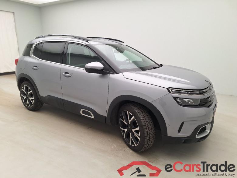 Citroën, C5 Aircross '18, Citroën C5 Aircross 1.2 PureTech 130 S&S EAT8 Shin #2