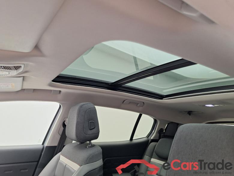 Citroën, C5 Aircross '18, Citroën C5 Aircross 1.2 PureTech 130 S&S EAT8 Shin #5