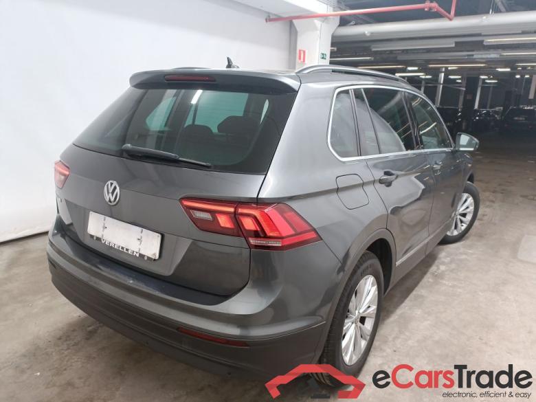 Volkswagen Tiguan 1.5 TSI ACT OPF 110kW Comfortline 5d #5
