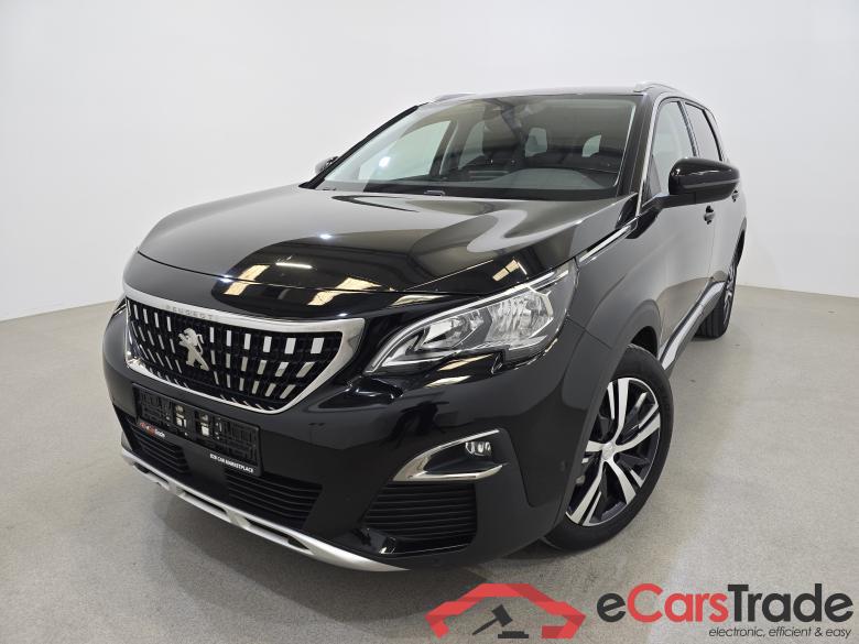 Peugeot 5008 1.5 BlueHDi Allure 7PL I-Cockpit Navi 1/2 Sport-Leather KeylessGo Camera Klima PDC ... #1