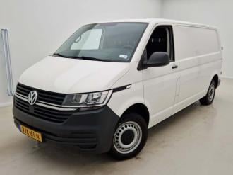 Volkswagen T5 Transporter